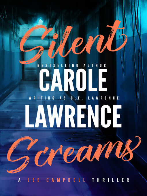 Title details for Silent Screams by Carole Lawrence - Available